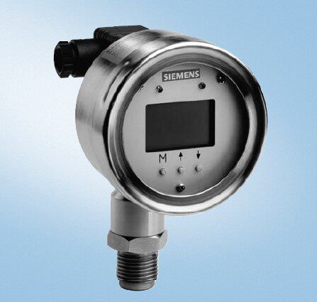 西门子7MF1580-1GA10 测量压力和绝压的变送器停产替代7MF1567
