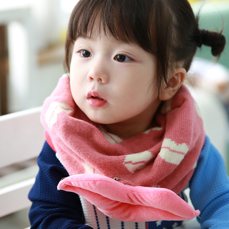 Echarpe fille - Ref 2143174 Image 1