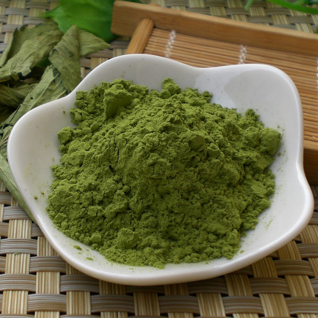 研磨甜菊叶粉500克生甜
