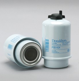 P551424柴油滤芯唐纳森Donaldson P551424油水分离器