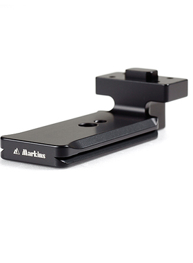 韩国Markins LN30镜头快装板 替换脚 尼康200-400/300mm镜头