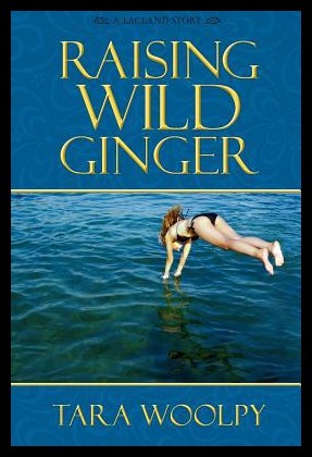 【预售】raising wild ginger