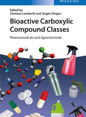 【预订】Bioactive Carboxylic Compound Classe...