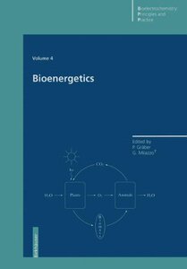 【预售】Bioenergetics