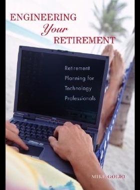 【预售】Engineering Your Retirement: Retirement Plannin
