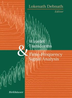 【预订】Wavelet Transforms and Time-Frequenc...