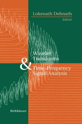 【预订】Wavelet Transforms and Time-Frequenc...