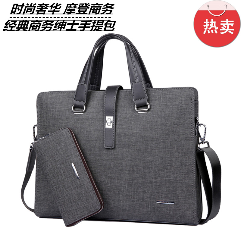 Sac homme - Ref 53728 Image 1