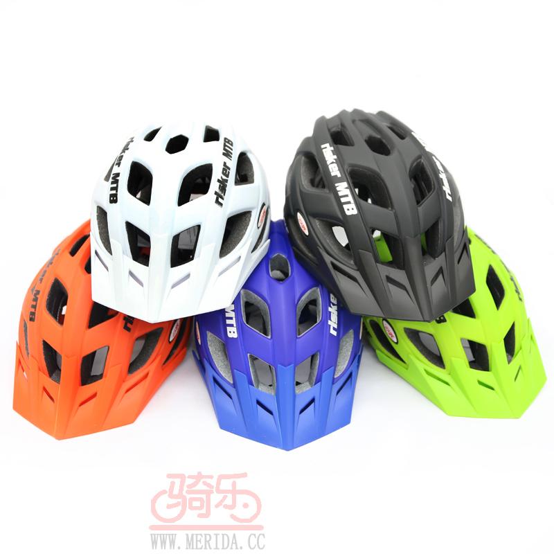 Casque cycliste - Ref 2249599 Image 1