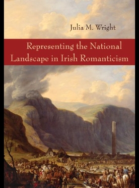 【预售】Representing the National Landscape in Irish Roma