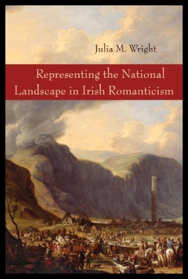 【预售】Representing the National Landscape in Irish Roma