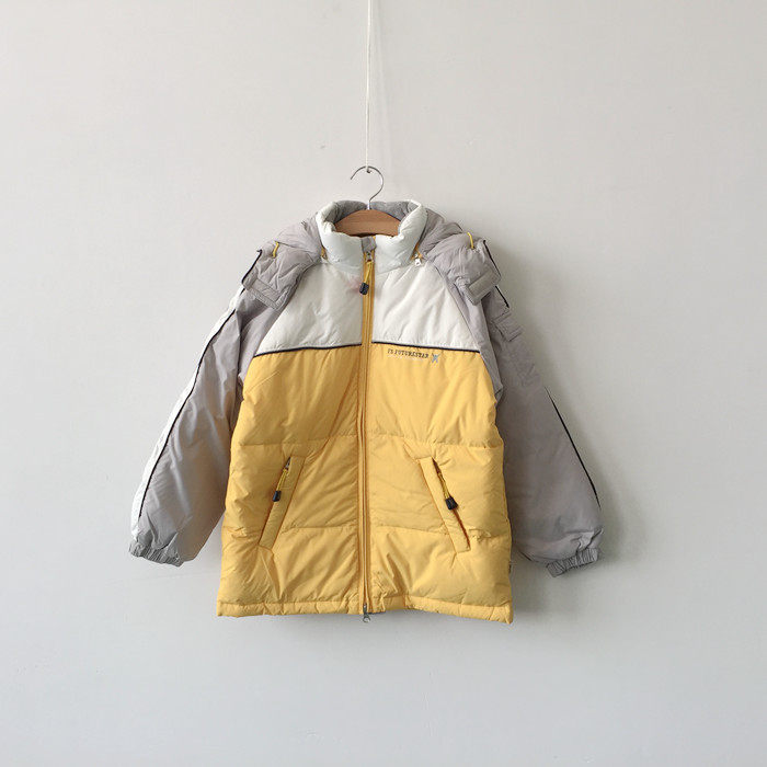 Blouson pour garcon en polyester - Ref 2160278 Image 1