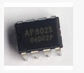 【华盛辉】电磁炉开关电源芯片 AP8023 DIP