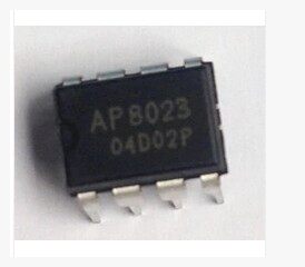 【华盛辉】电磁炉开关电源芯片 AP8023 DIP