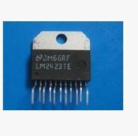 【华升辉】视放集成 LM2423TE LM2423ATE