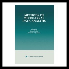 【预售】Methods of Microarray Data Analysis: Papers from
