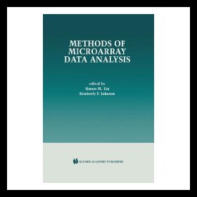 【预售】Methods of Microarray Data Analysis: Papers from