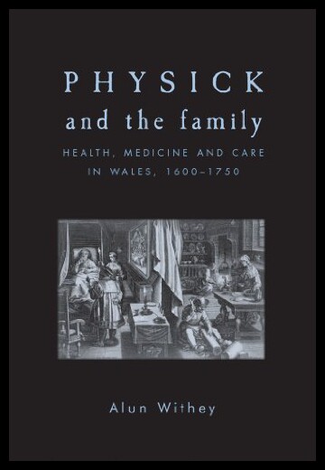 【预售】Physick and the Family: Health, Medicine and Care