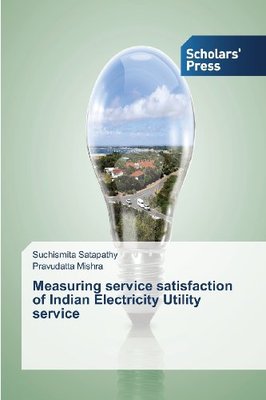 【预售】Measuring Service Satisfaction of In...