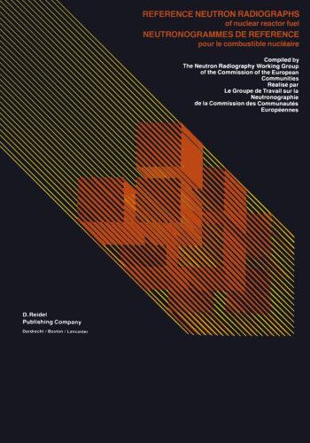 【预订】Reference Neutron Radiographs of Nuc...