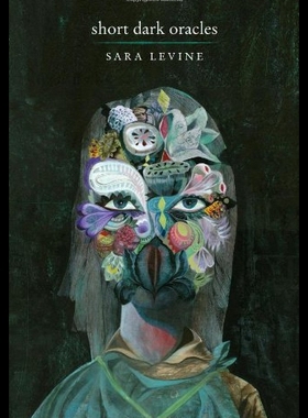 【预售】Short Dark Oracles