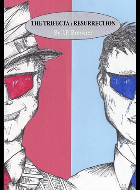 【预售】The Trifecta: Resurrection