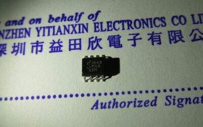 LM4865MX LM4865MMX LM4865 全新原装正品大量现货 音频放大器