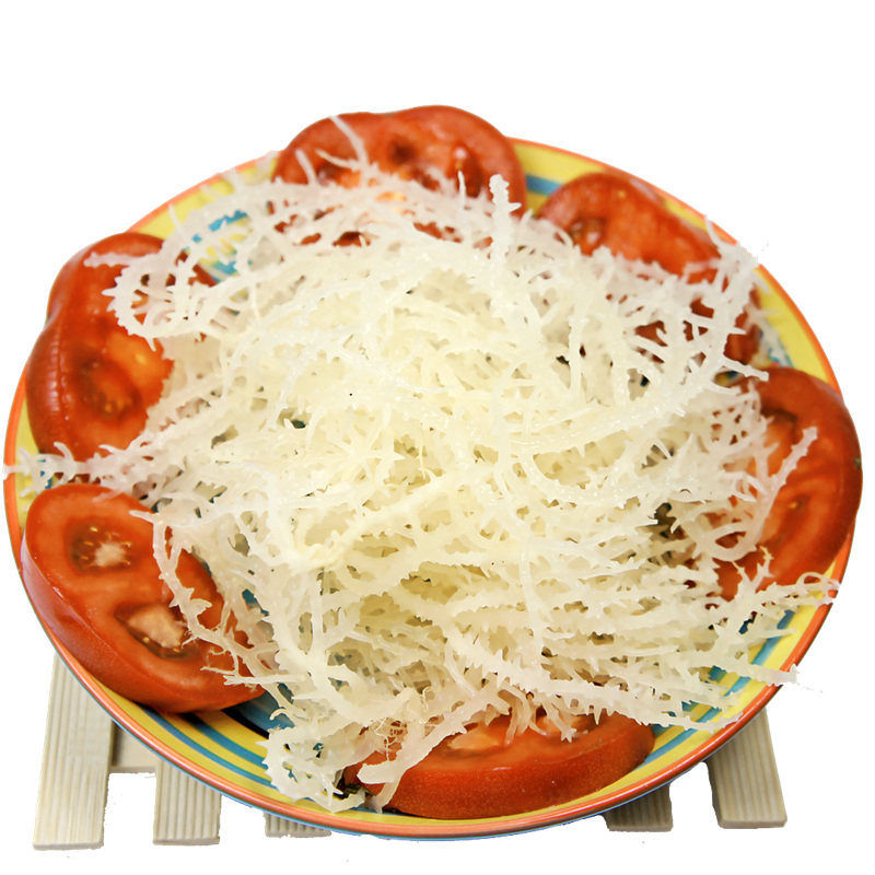 麒麟菜龙须菜干货2500g石花菜干货凉拌菜海藻鹿角菜家庭散装实惠