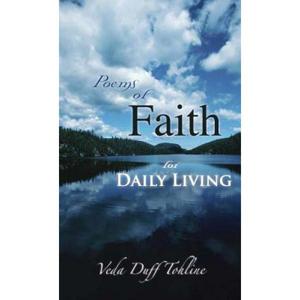 预订 Poems of Faith for Daily Living [9781602669123]