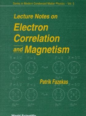 【预订】Lecture Notes on Electron Correlatio...