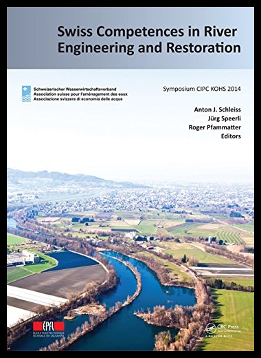 【预售】Swiss Competences in River Engineering