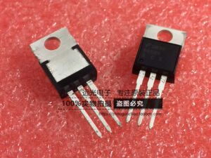 全新原装进口仙童 D45H8 直插 TO-220 假一赔十