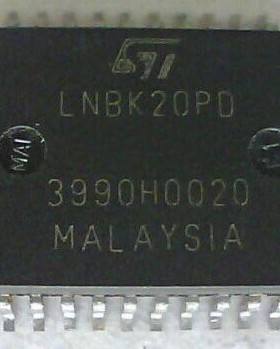 LNBK20PD 原装