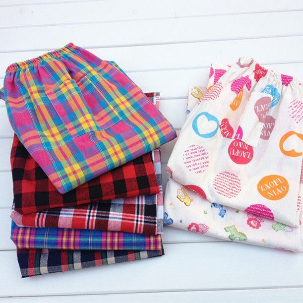 Pantalon pyjama - Ref 719415 Image 1