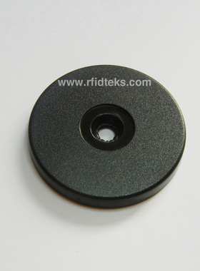 G30C RFID耐高温抗金属工业标签125KHZ 低频只读 TK4100芯片 30MM