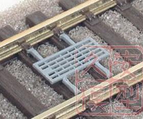 久安铁道 PECO 专业火车轨道 CODE100 SL-46 设备井盖板 每套12个