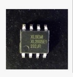 【昌胜电子】全新原装 XL2005E1 XL2005 贴片SOP8 电源DC-DC转换