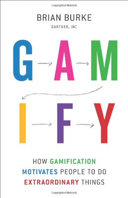 【预售】Gamify: How Gamification Motivates People to D...