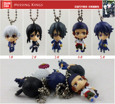 bandai日本正版散货系列扭蛋