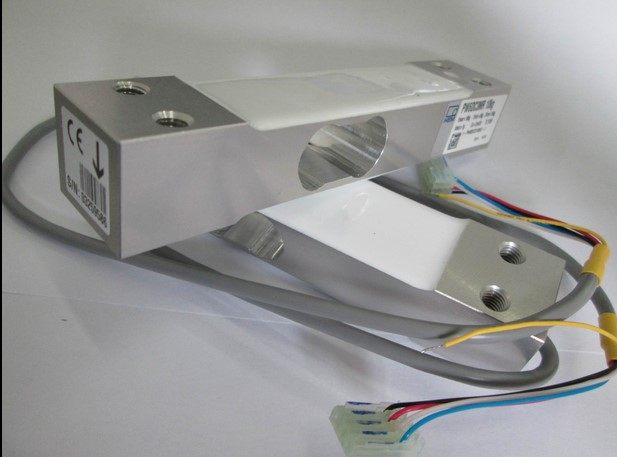 现货HBM\PW6DC3MR10kg传感器