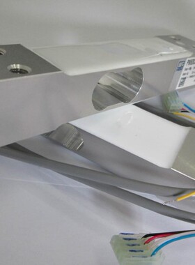 现货HBM\PW6DC3MR10kg传感器