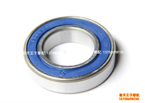 银刃BJ250T-8/黄龙BJ600GS/BN600滚动轴承(6006-2RS)
