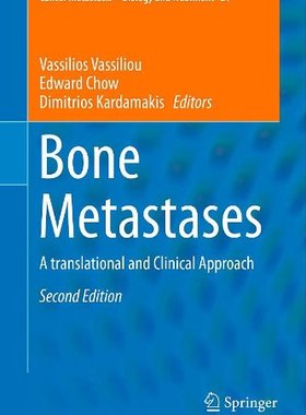 【预订】Bone Metastases