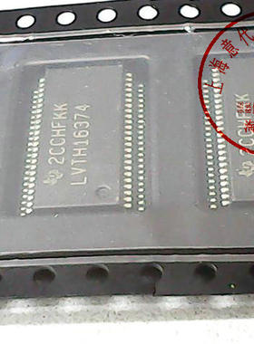 74LVTH16374DL  TI   SSOP-48〖正品原装〗赛格G332室实体店 现货