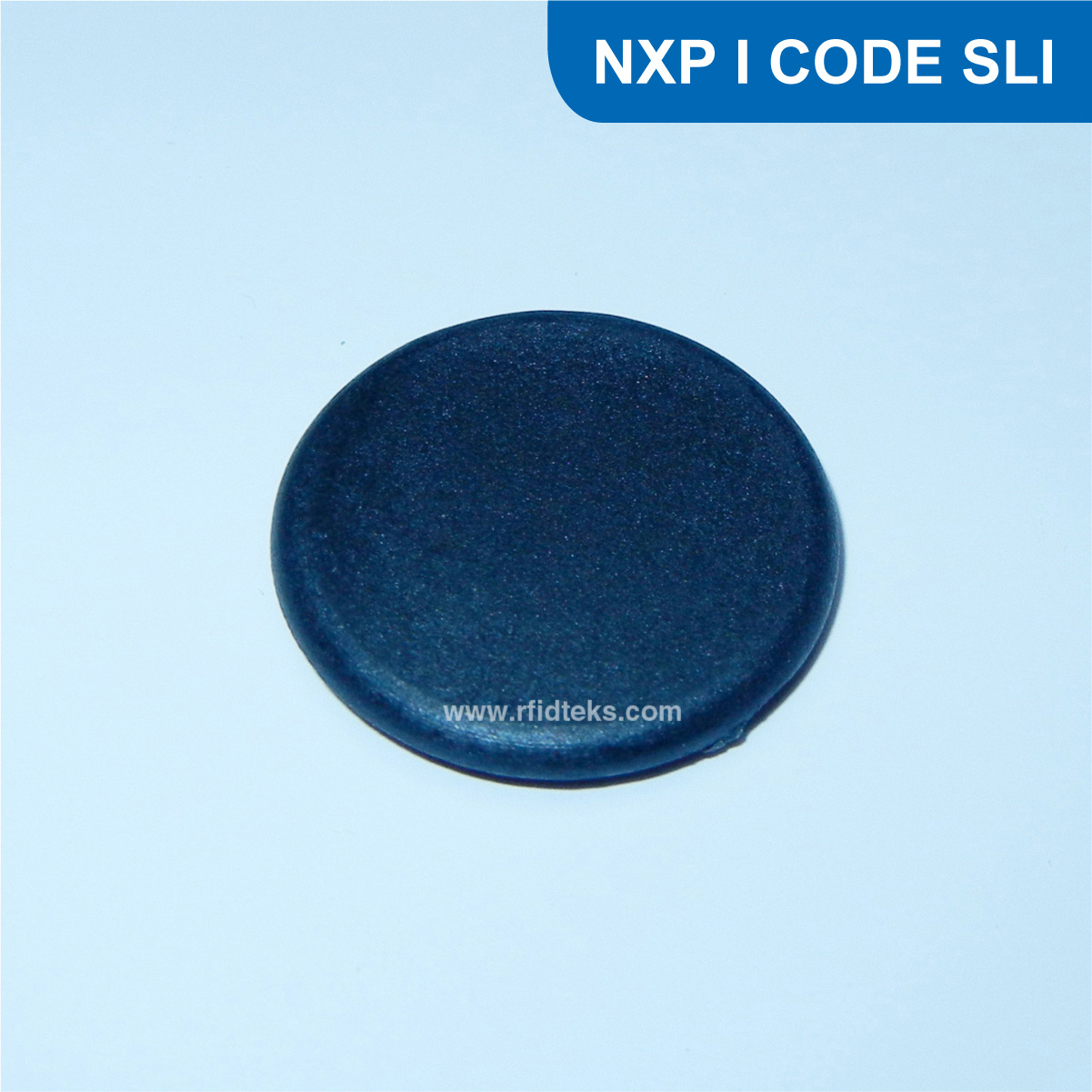 RFID耐高温电子标 签国家电网标签 NFC标签 I CODE SLI芯片 22mm