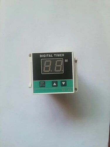 烤箱计时器TR-48 定时器 恒联红菱力嘉厨宝顺麦得宝爱厨乐