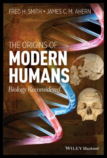 【预售】the origins of modern humans: biology reconsidere