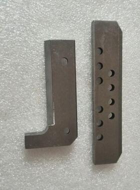 松下贴片机SMT配件HT121 122切刀钨钢108111110504 108111110602