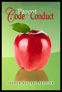 【预售】Parent Code of Conduct