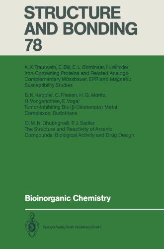 【预订】Bioinorganic Chemistry